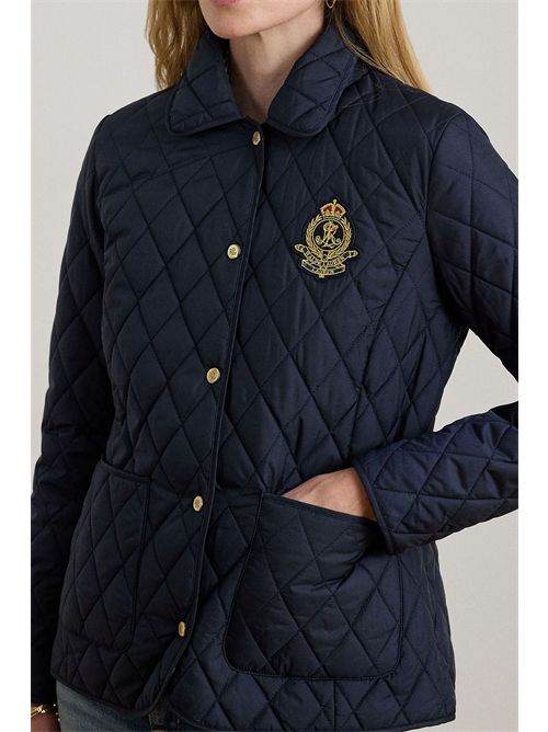 Quilted jacket LAUREN RALPH LAUREN | 297P10878002NY